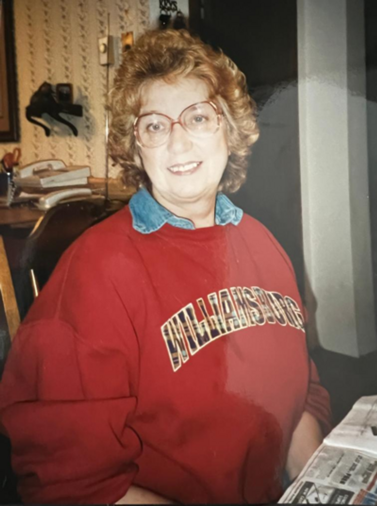 Judith Johnson Null Profile Photo