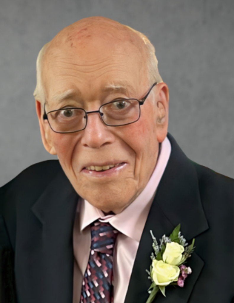 Jack Duane Brinkman Profile Photo