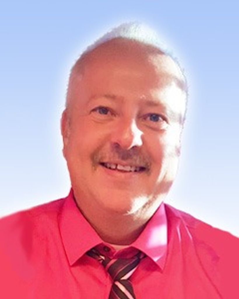 Timothy Shawn Eudy