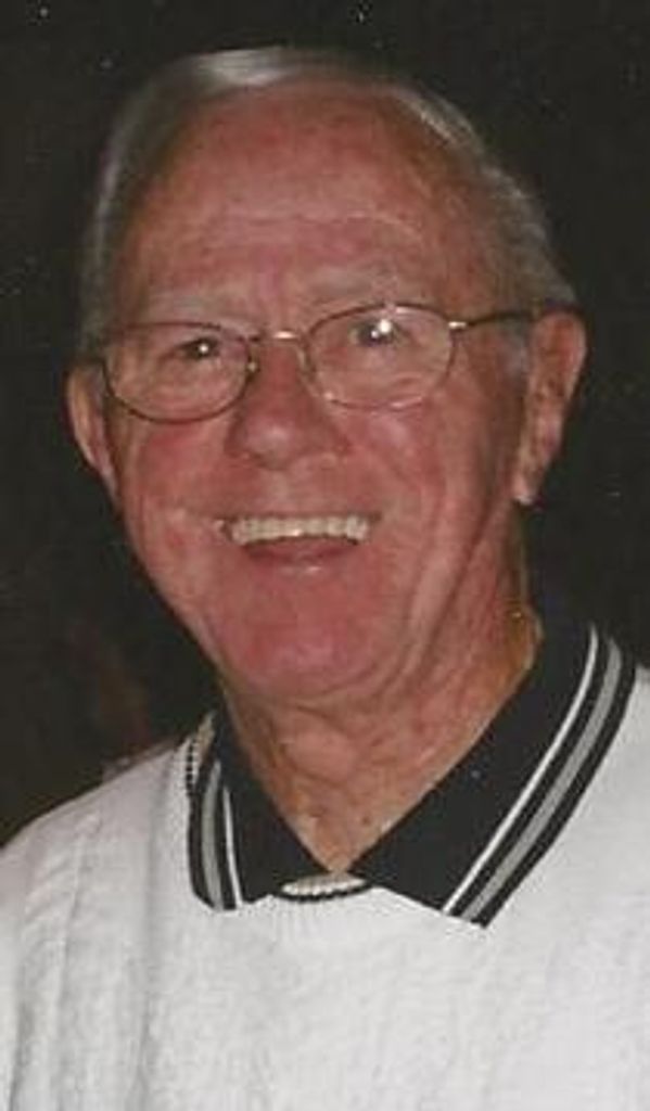 John T. Mahoney Jr.