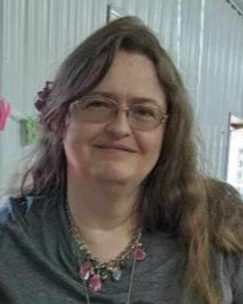 Melissa Lovett Profile Photo