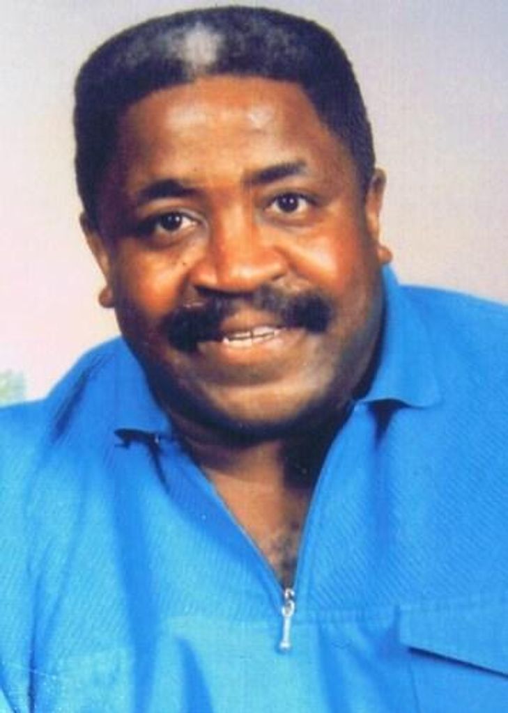 John L. Robinson Iii