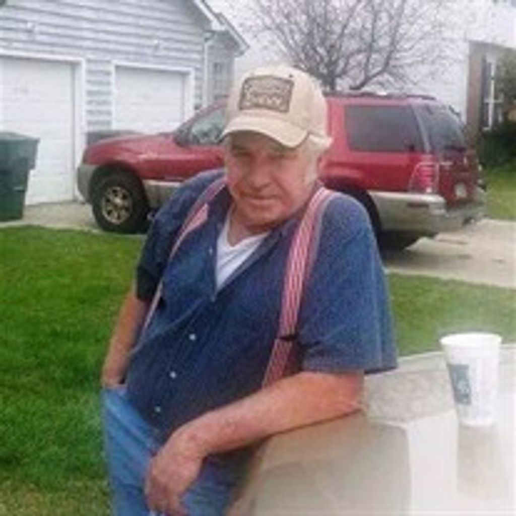 Ralph J. Pack Profile Photo