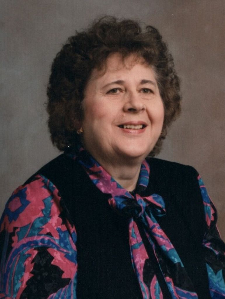 Erma V. (Kurucz)  Sawko Profile Photo