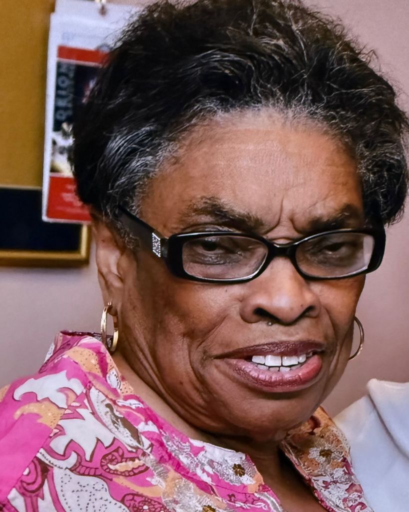 Inez Lockett Profile Photo