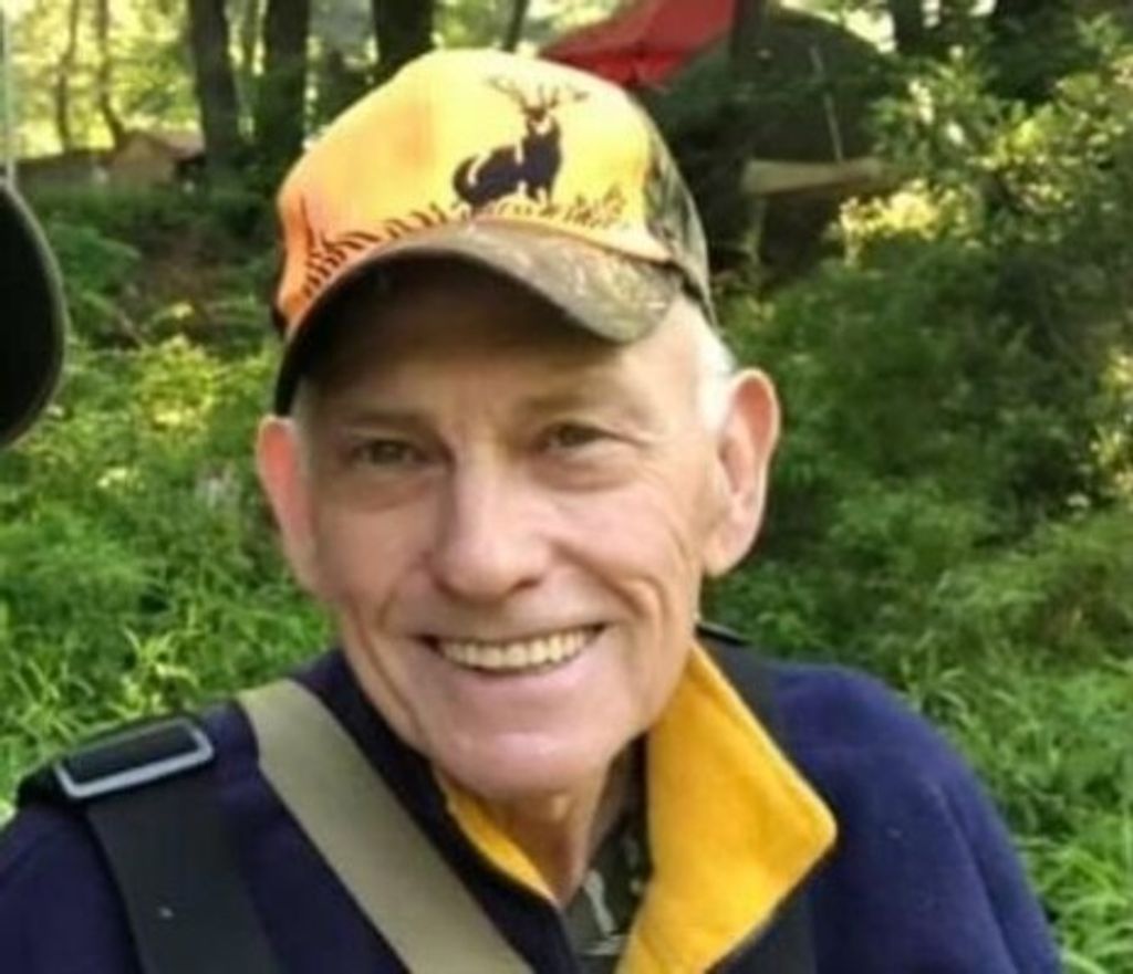 Larry Wayne Smith Profile Photo