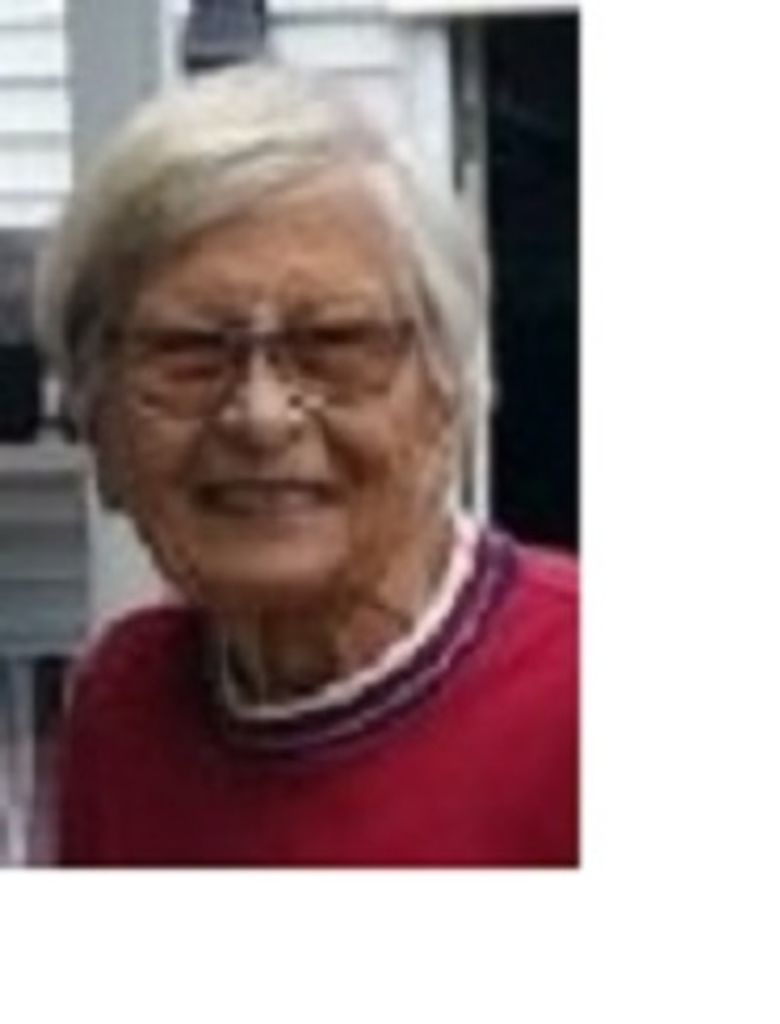 Mary "Monia" G. Timar Profile Photo