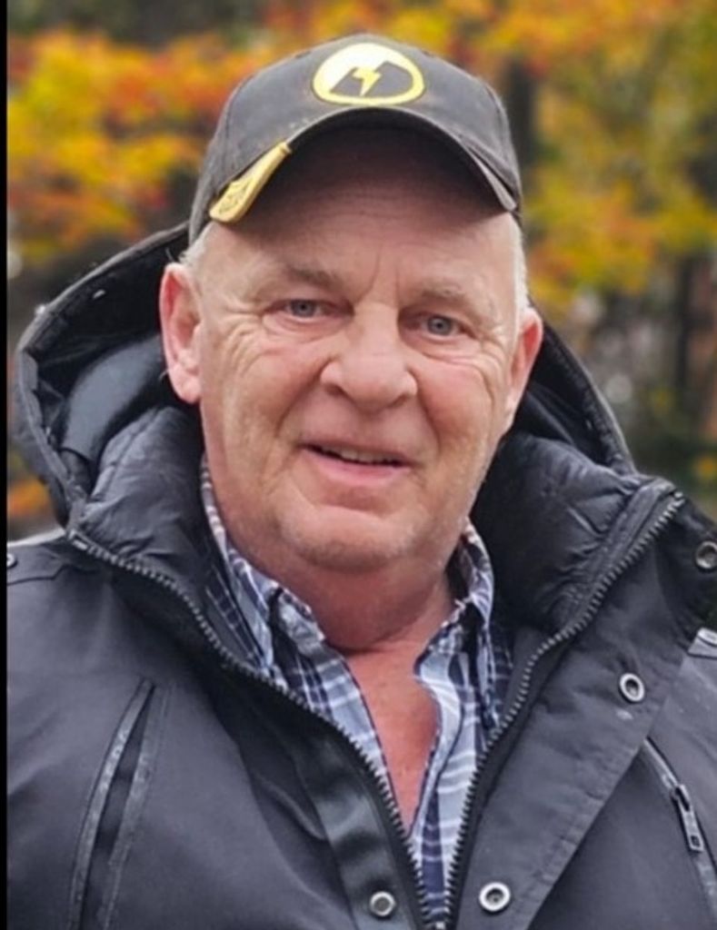 David Sherwood Profile Photo