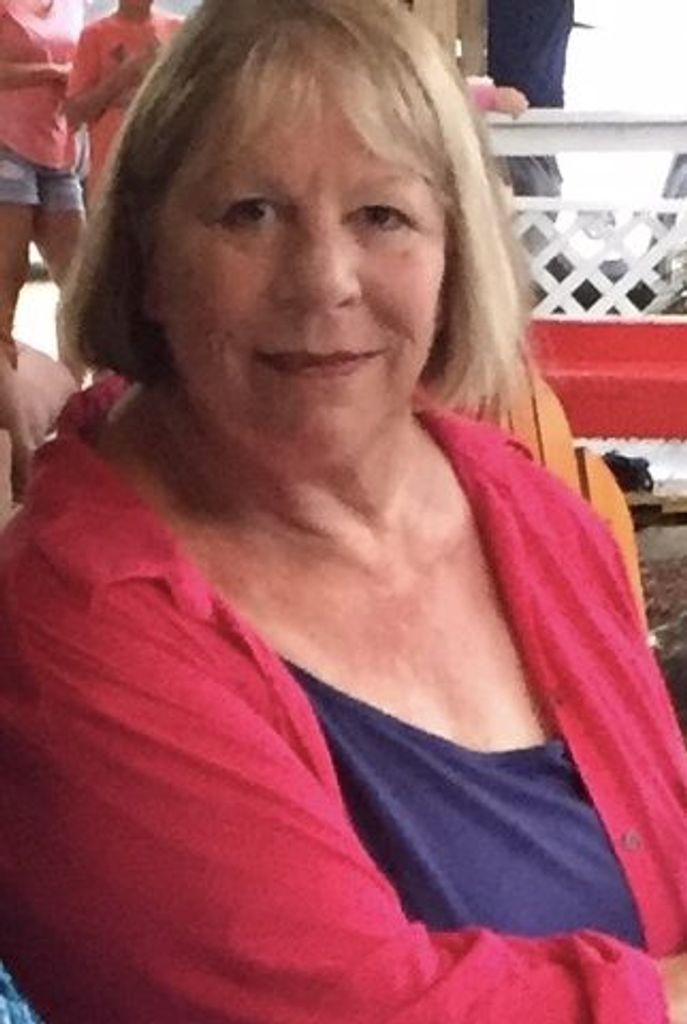 Patsy Shipley