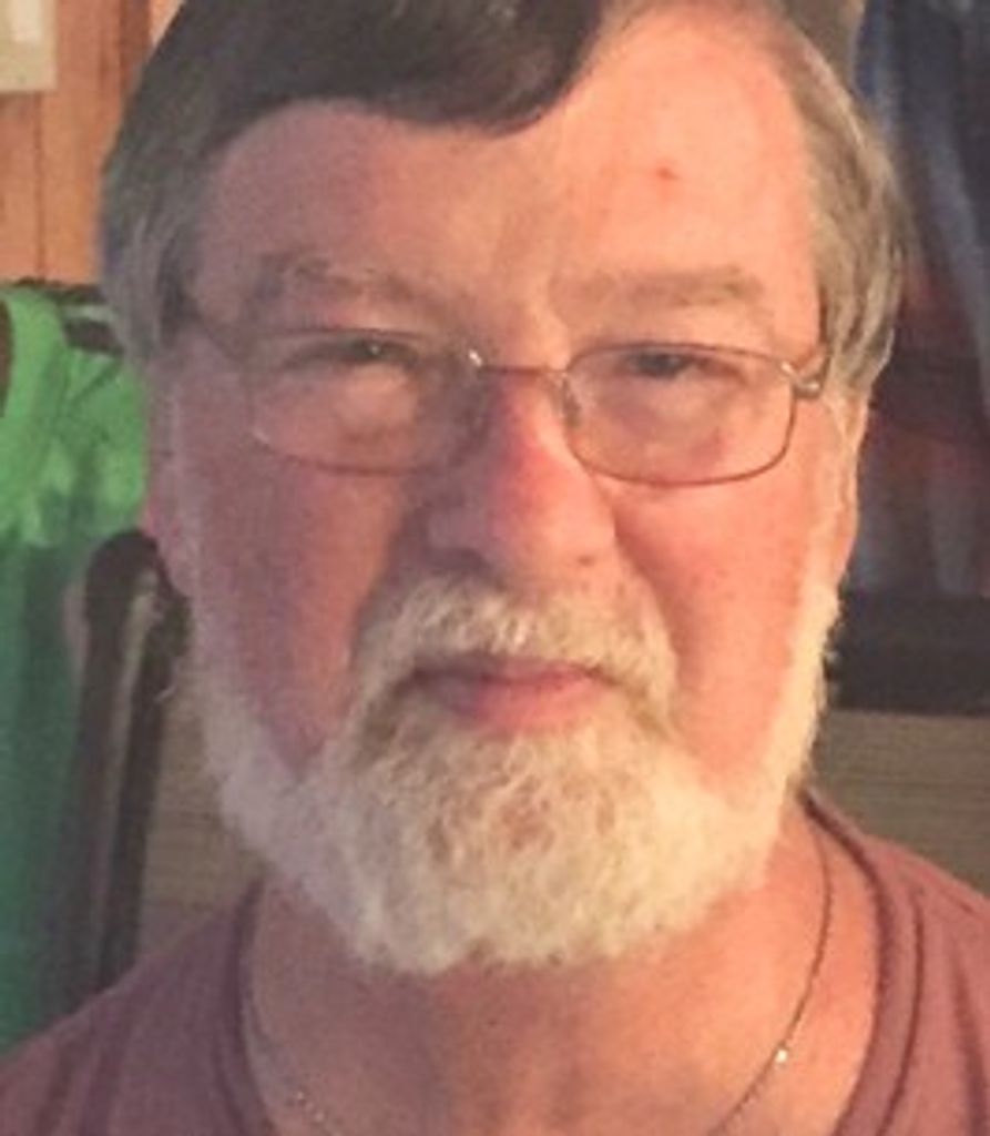 Paul F. Gill Profile Photo