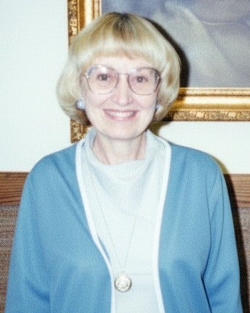 Patricia Louise Shouse Profile Photo