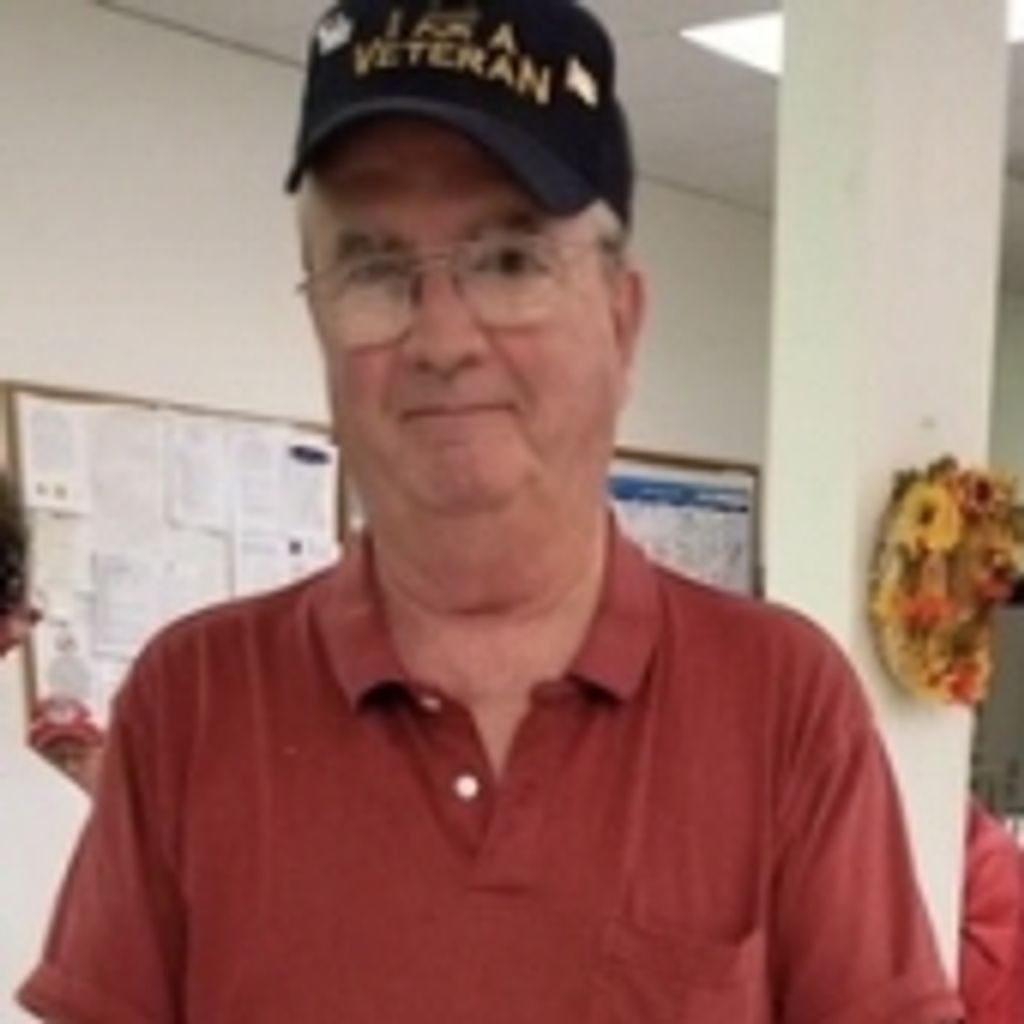 Hugh Frederick Jones Profile Photo