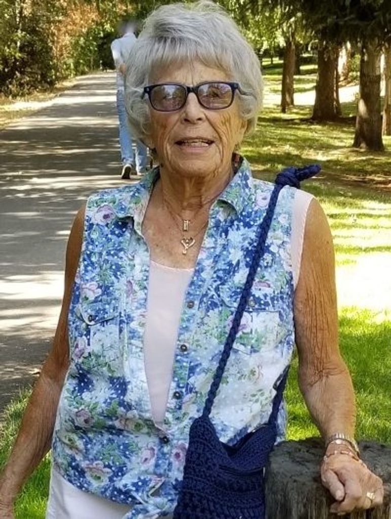 Joanna Miriam Forsyth Profile Photo