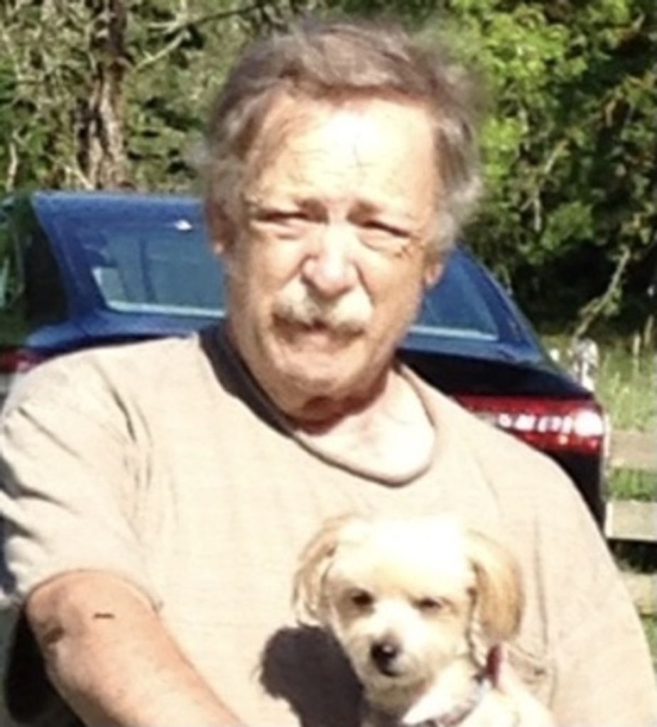 Randall "Randy" Cross Sr. Profile Photo