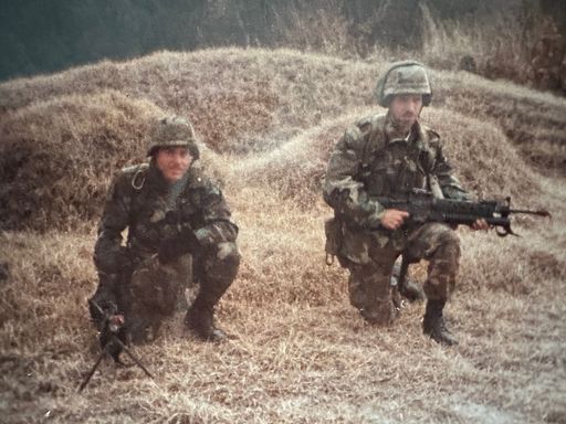 Charles Patrick Dorman photo gallery thumbnail 98 of 165
