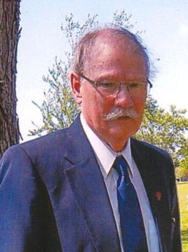 John Alden Moyer Profile Photo