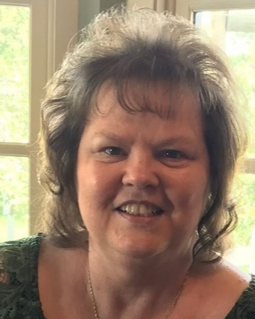 Janice Marie Rhoden