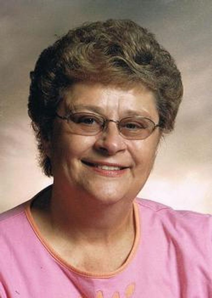 Shirley J. Wilcox