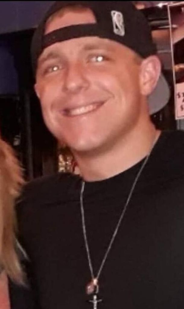 Austin George Dobleman