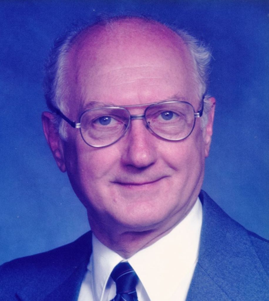 Robert M. Washburn