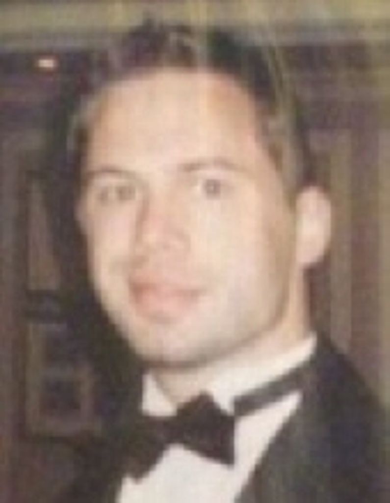 Daniel Ureche