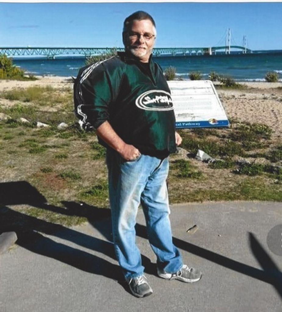 James Michael Larson Profile Photo