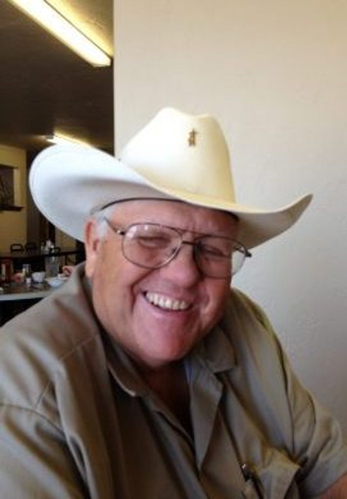 Wylie Earl Clayton