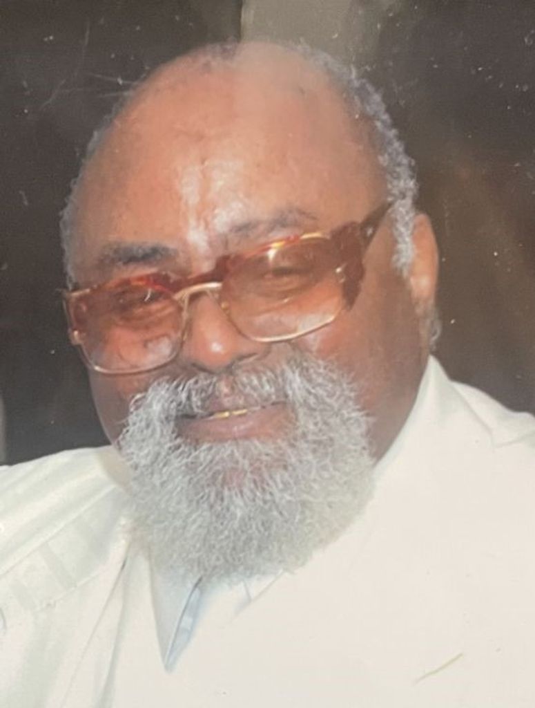 Mr. Solomon Selby Profile Photo