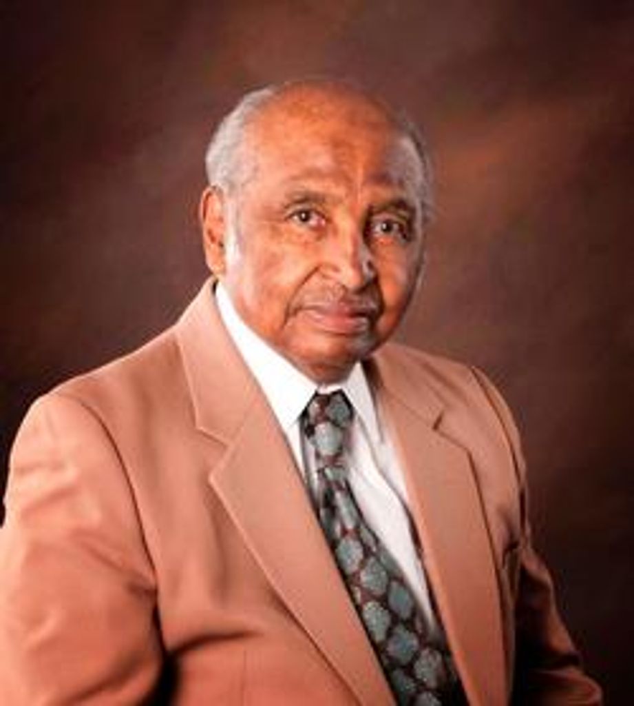 Calvin C. Crawford Profile Photo