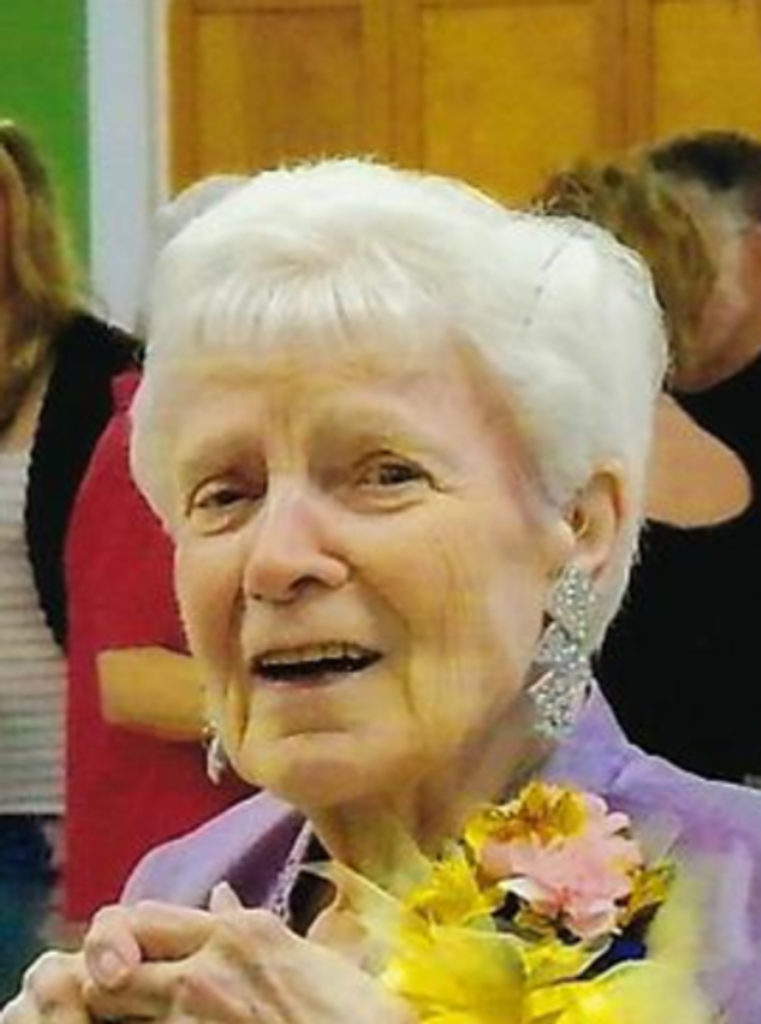Marie Beale