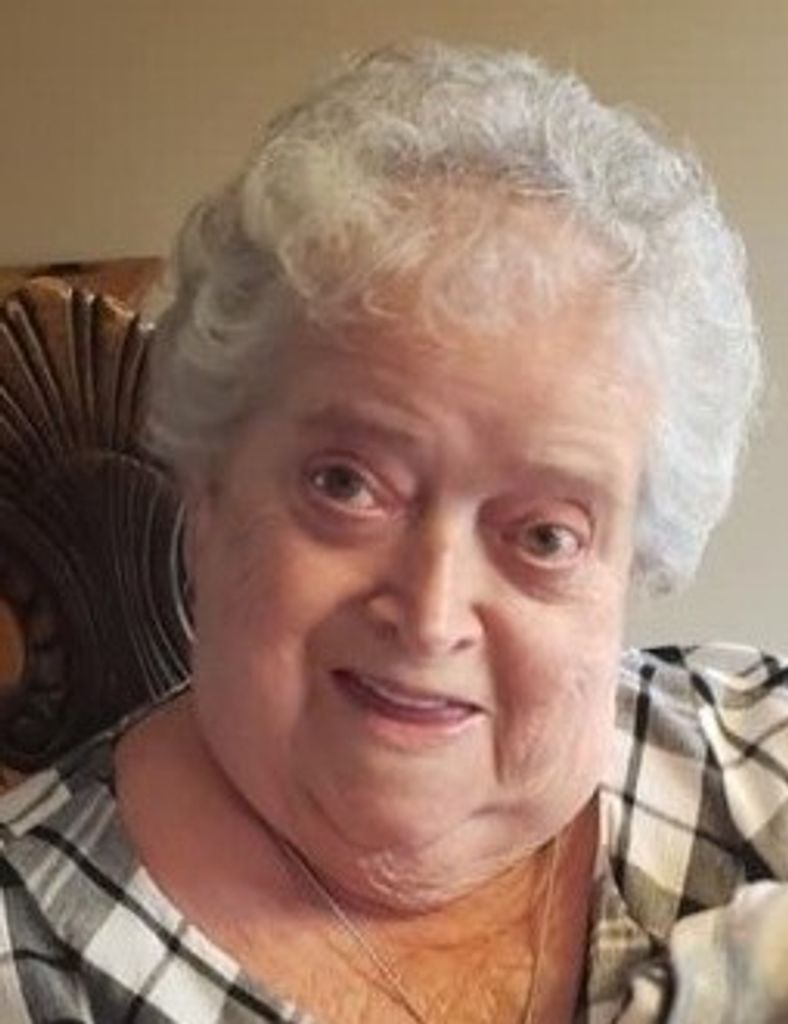 Mary Fike