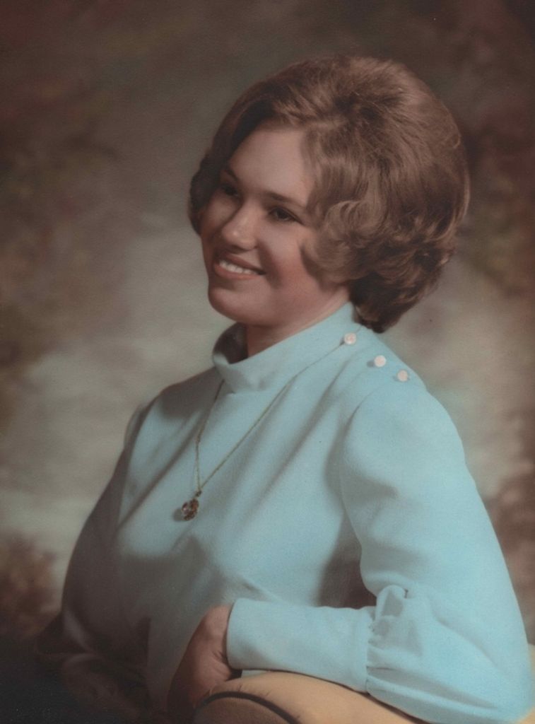 Ann Kiholm Hessing Profile Photo