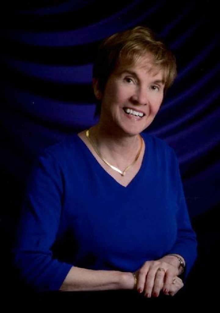 Virginia 'Ginny' Duncan