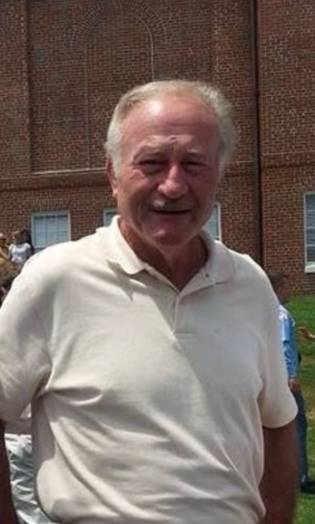 James Carlton Morgan, Sr. Profile Photo