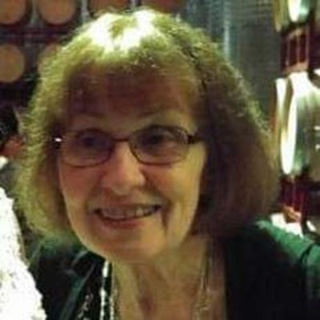 Margaret "Peggy" Ditzel Profile Photo