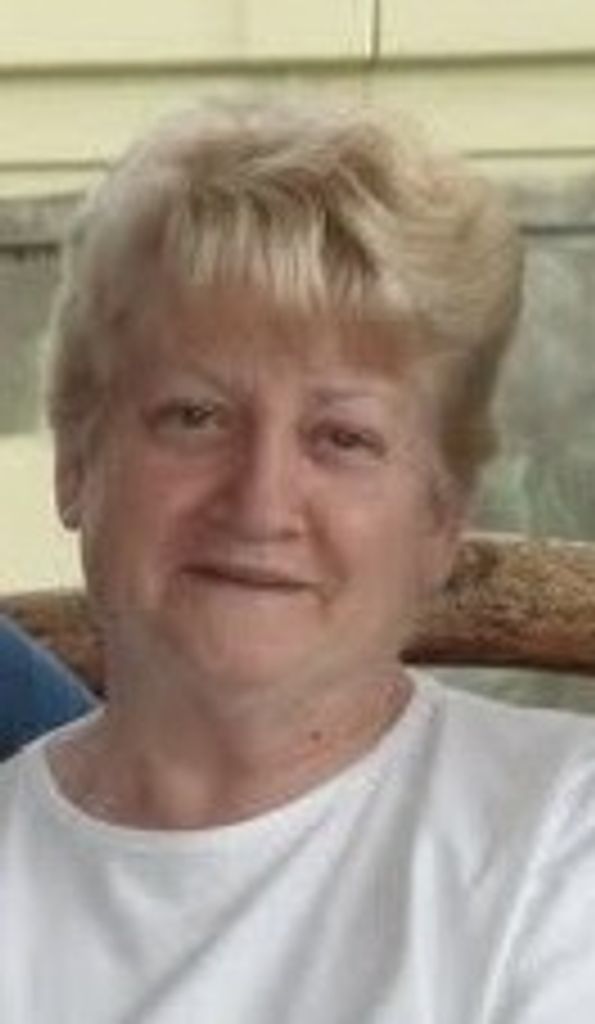 Pauline Merle (Whorton)  Boston
