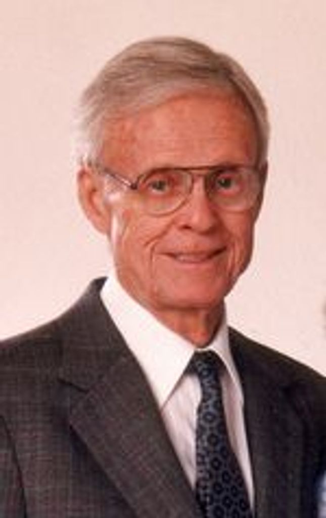 Trace T. Cannon