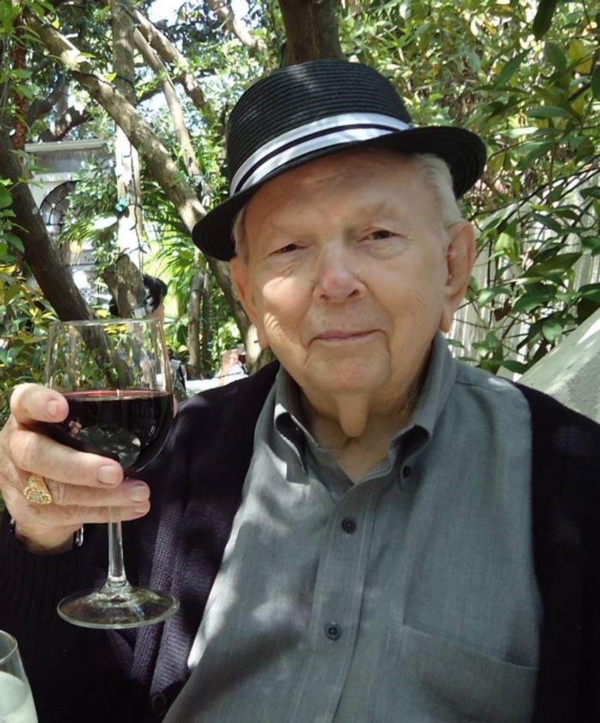 Sherrod, Joseph R.