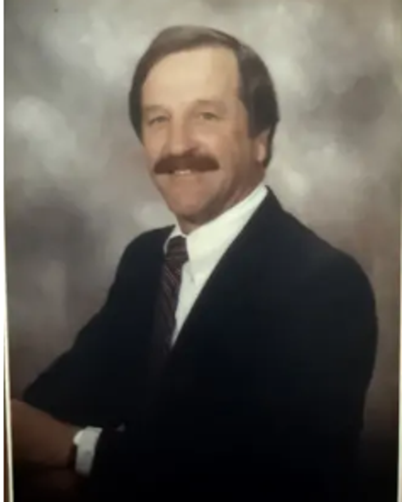 Frank Robinson McCreary Profile Photo