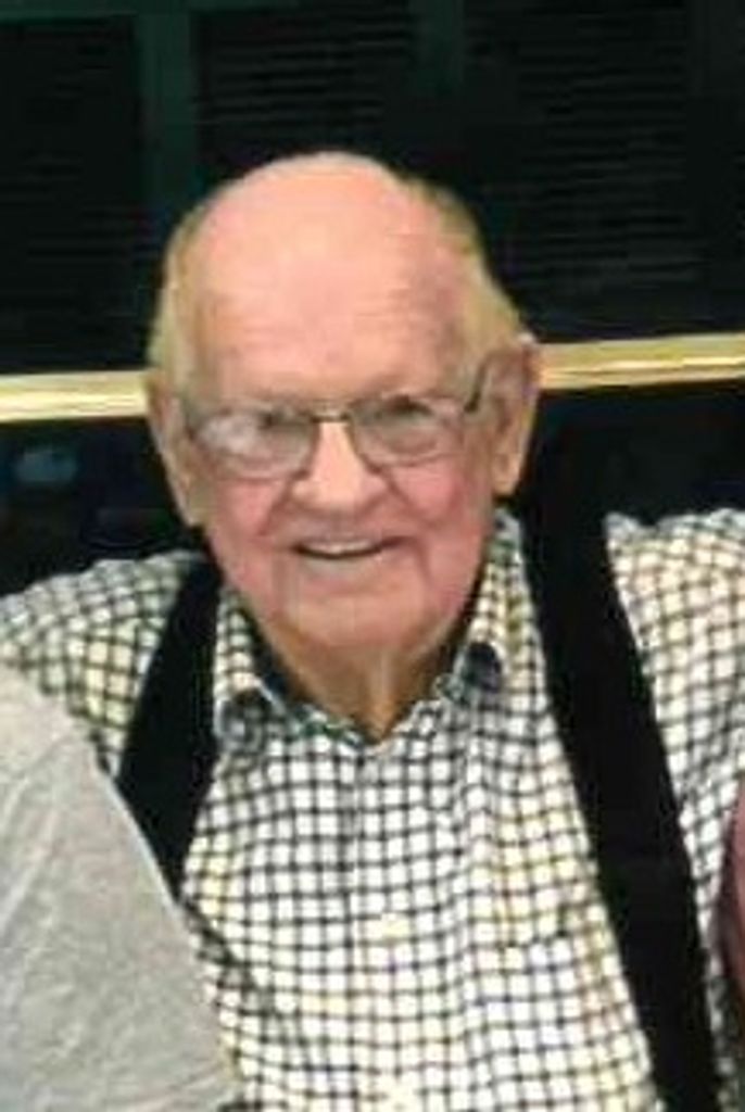John J. Myers Profile Photo