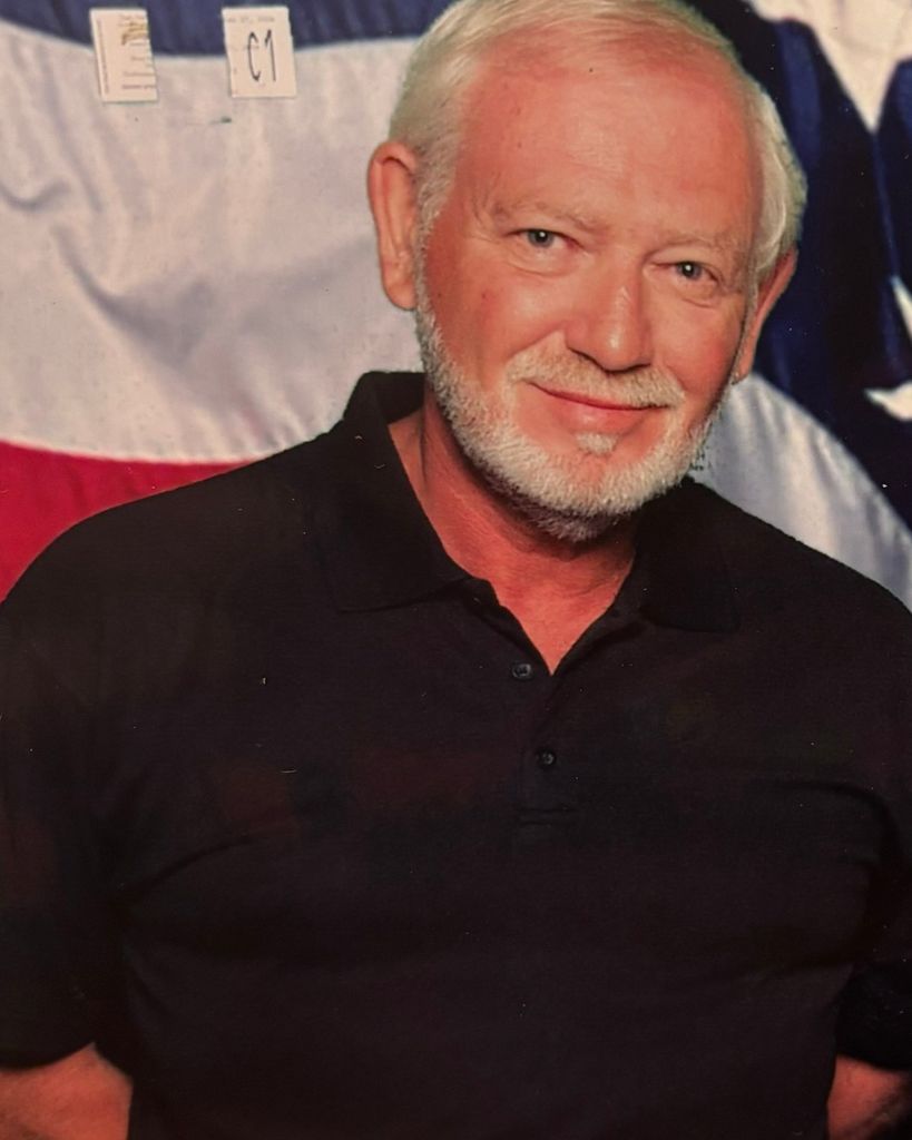 F. Shelby Spence Profile Photo
