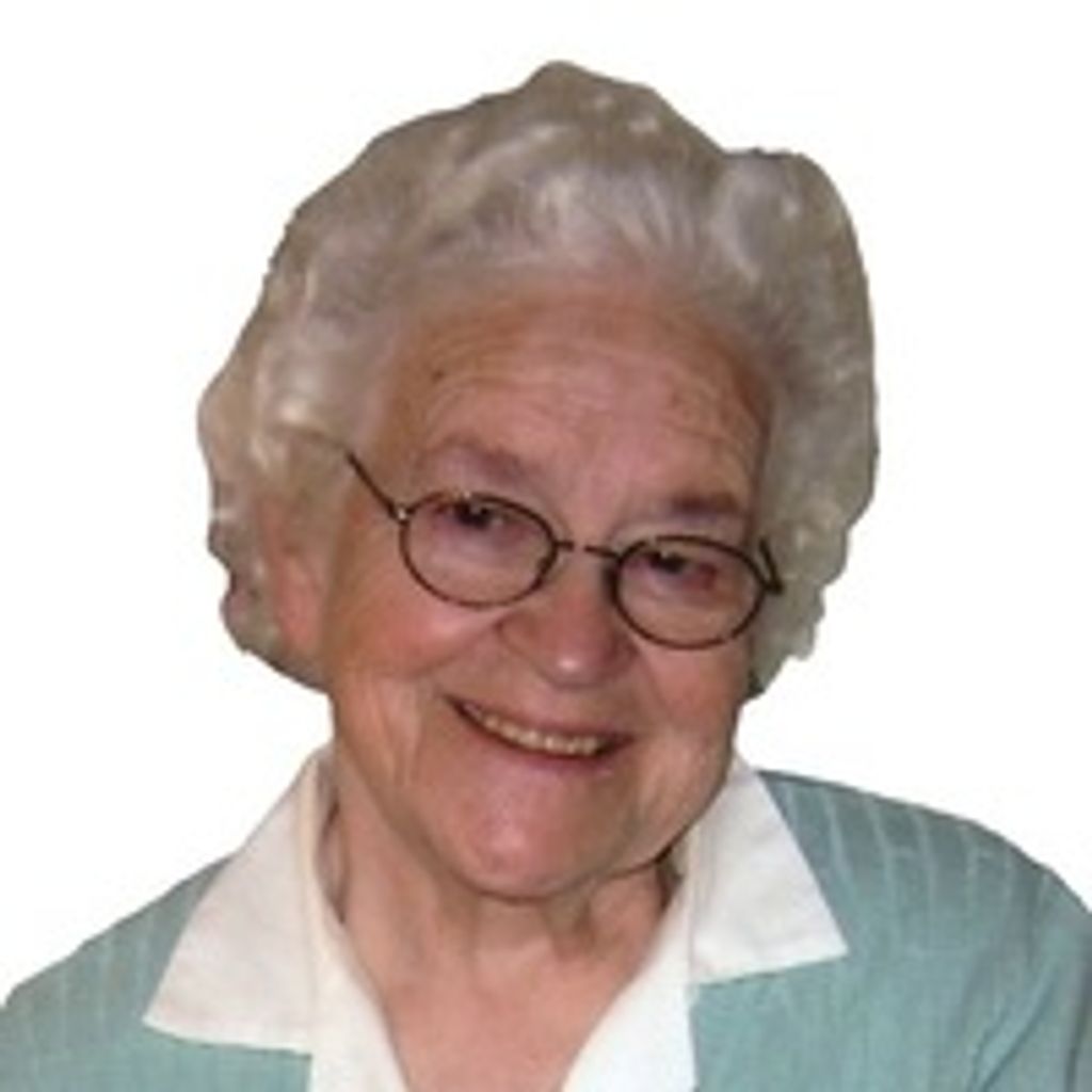 Iva Mae Adams
