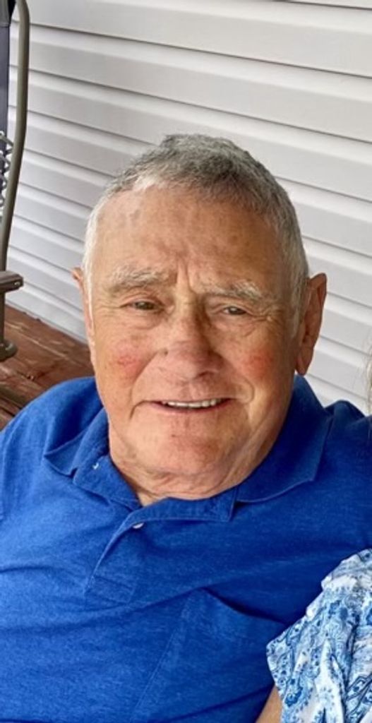 Donald L. Buchanan Sr. Profile Photo