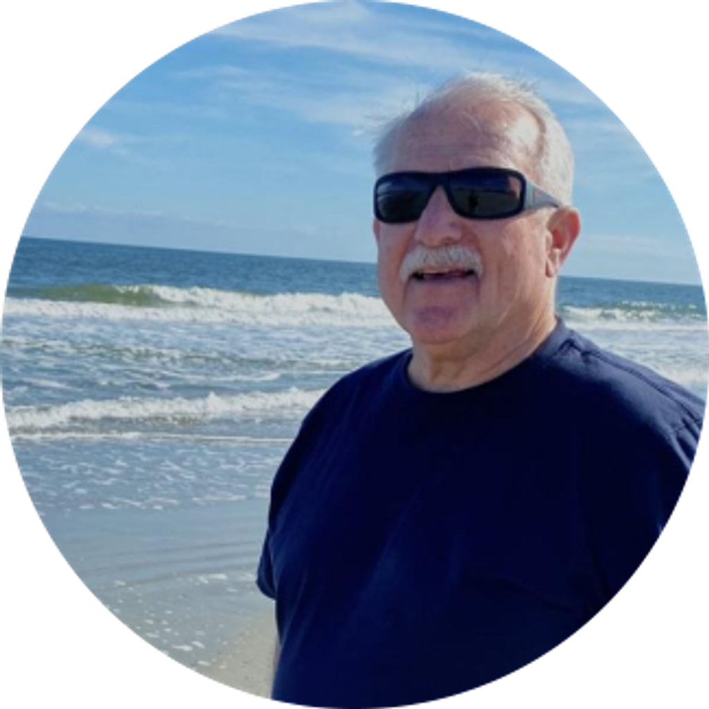James R. Durborow