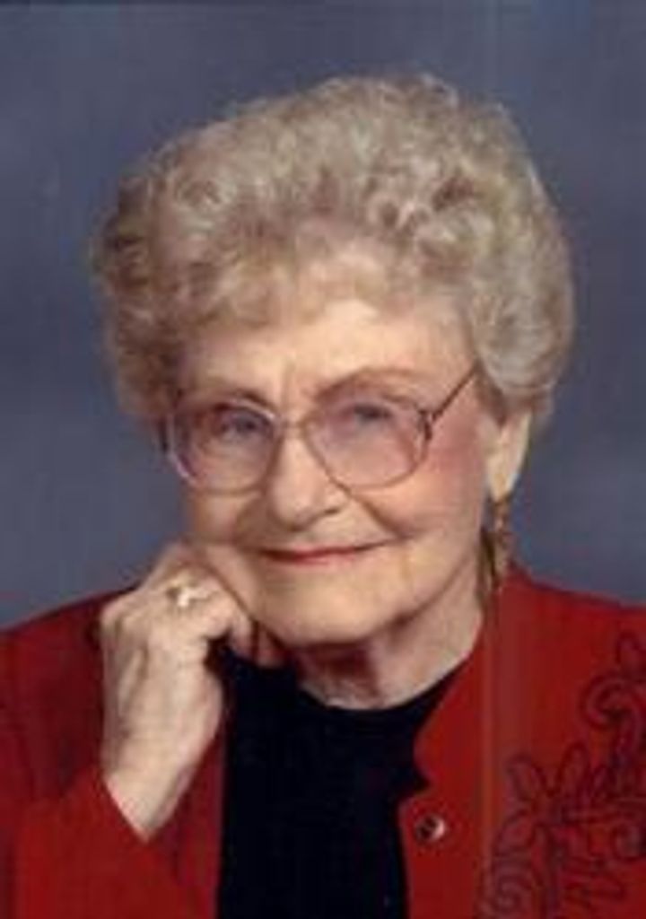 Sylvia Florence Beatty