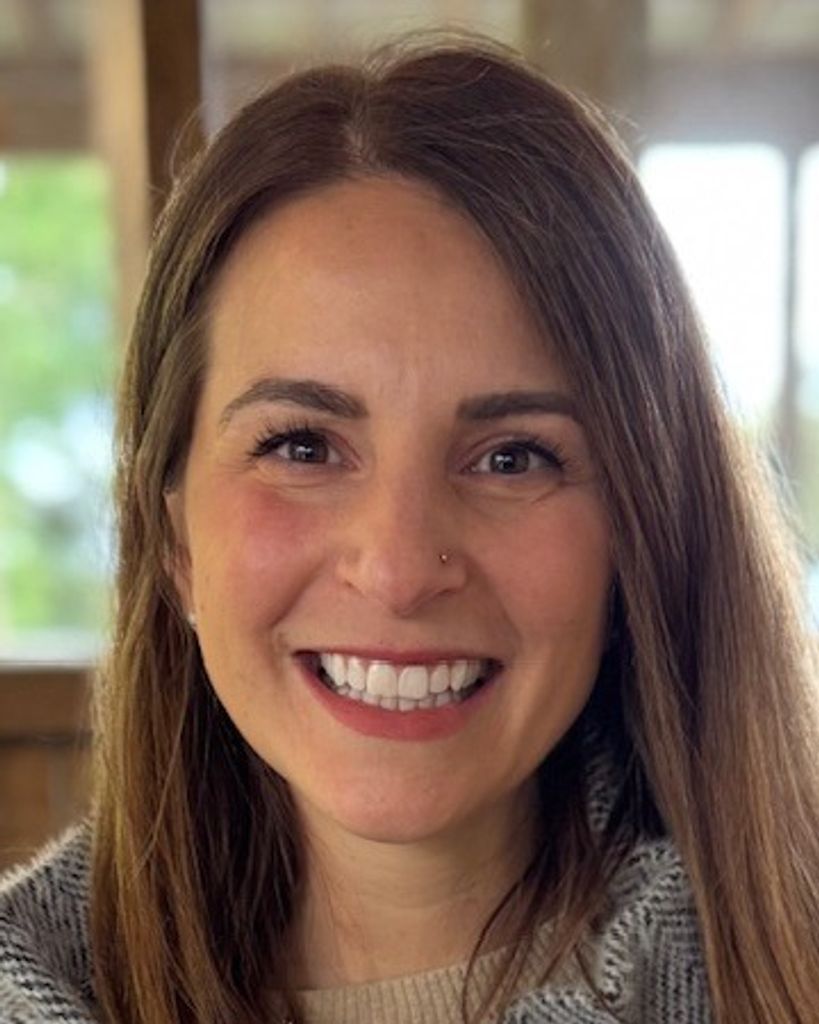 Kristy Lyn Wilkerson