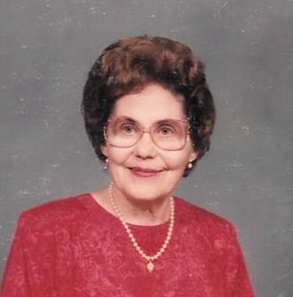 Alice Brisk Profile Photo