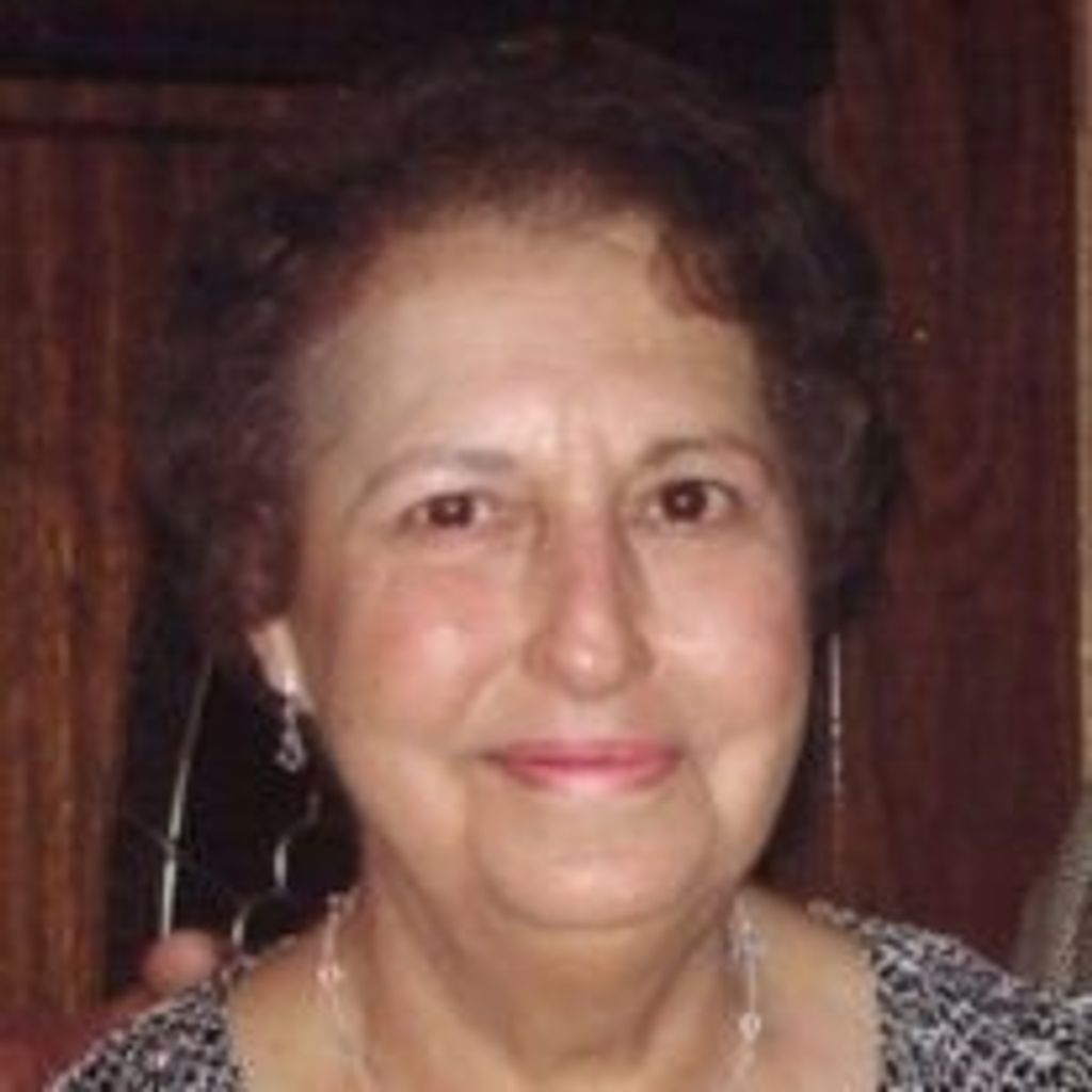 Elaine  Christine Ladner