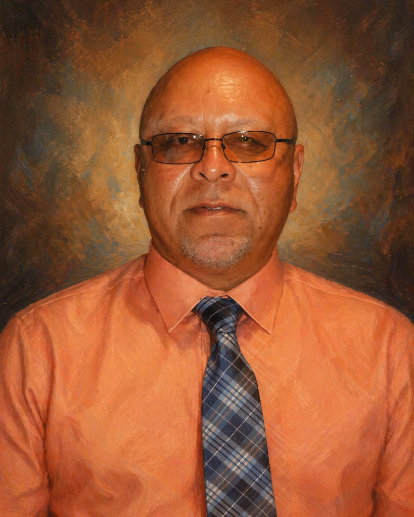 Kenneth "Kenny" Trammell