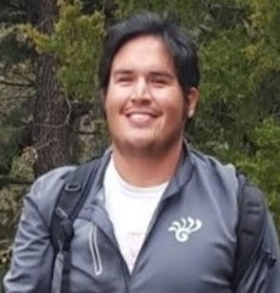 Stephen Lee Quintero Profile Photo